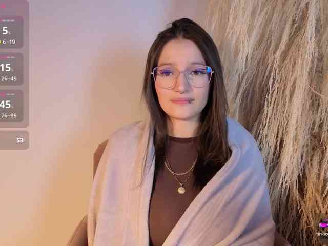 ELECKTRA-SWEET webcam