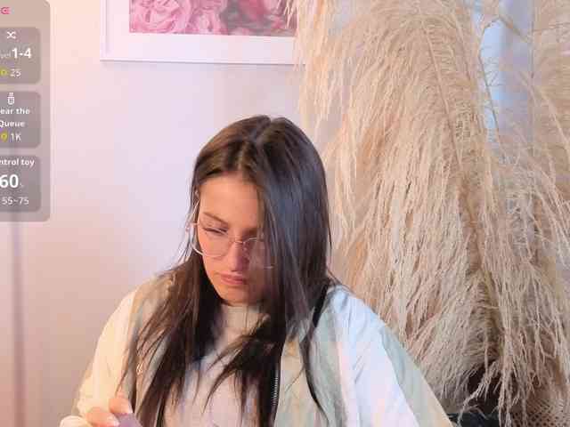ELECKTRA-SWEET webcam