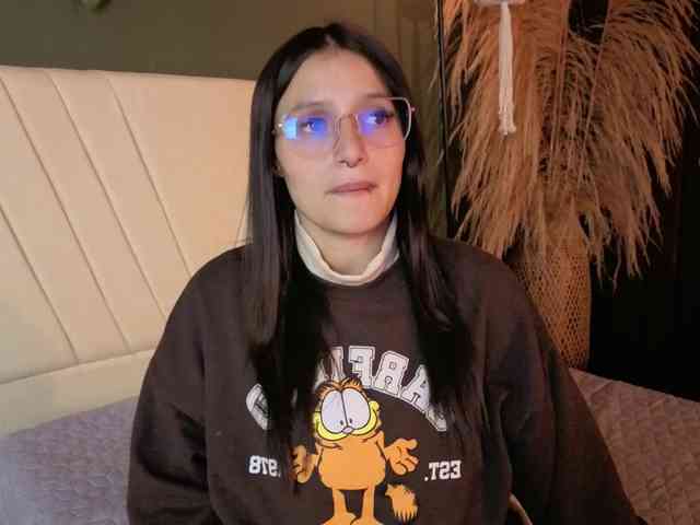ELECKTRA-SWEET webcam
