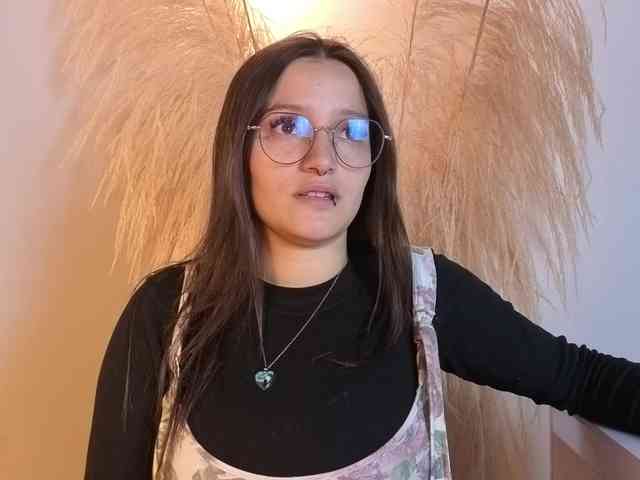 ELECKTRA-SWEET webcam