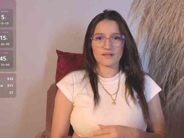 ELECKTRA-SWEET webcam