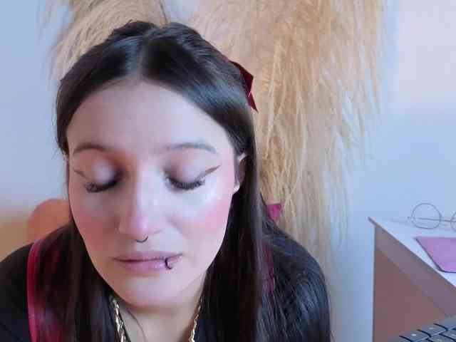 ELECKTRA-SWEET webcam