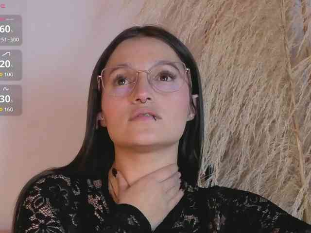ELECKTRA-SWEET webcam