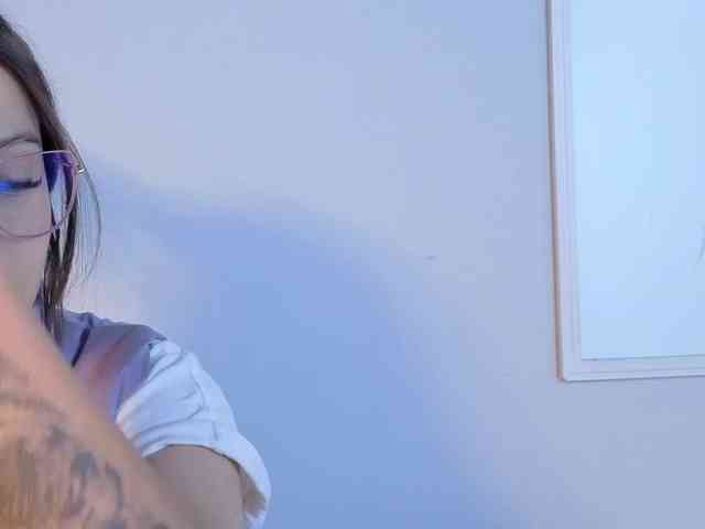 ELECKTRA-SWEET webcam