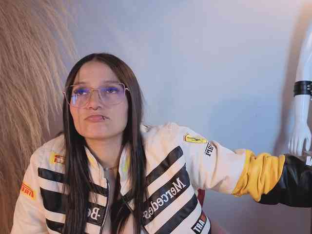 ELECKTRA-SWEET webcam