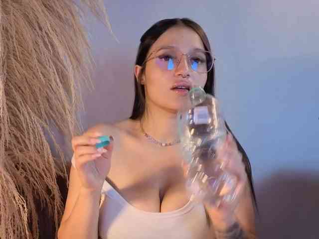 ELECKTRA-SWEET webcam