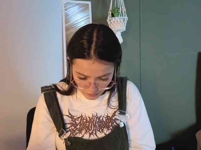 ELECKTRA-SWEET webcam