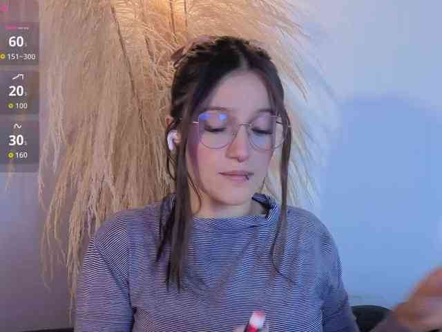 ELECKTRA-SWEET webcam