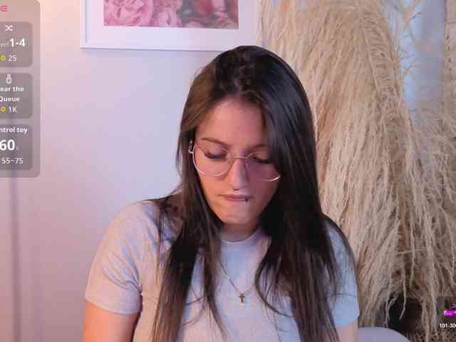 ELECKTRA-SWEET webcam