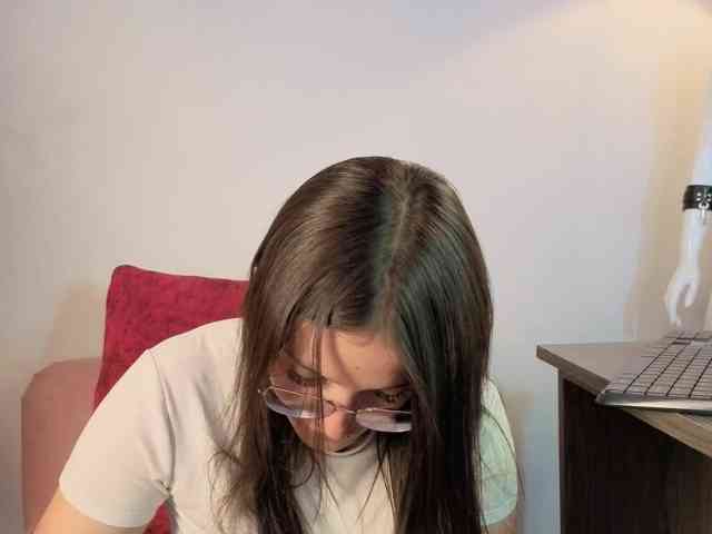 ELECKTRA-SWEET webcam