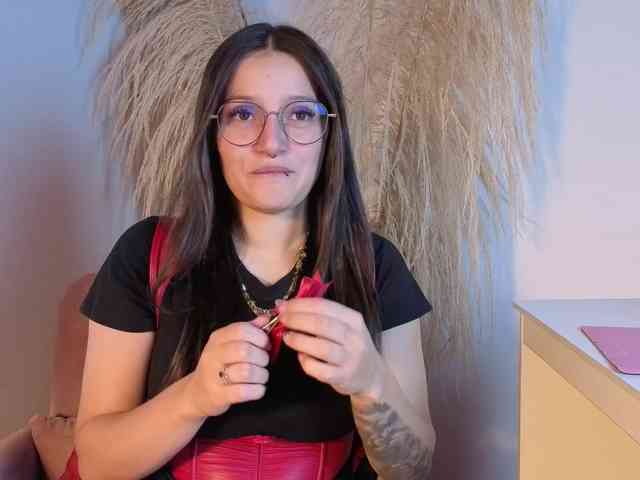 ELECKTRA-SWEET webcam