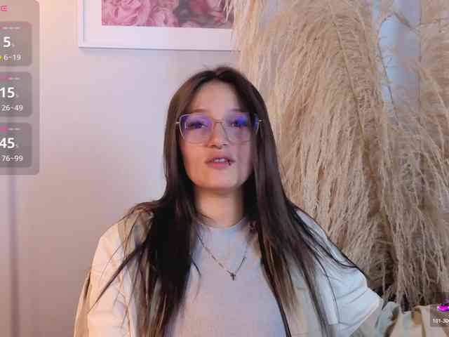ELECKTRA-SWEET webcam