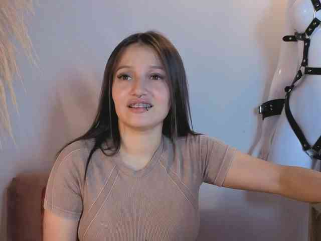 ELECKTRA-SWEET webcam