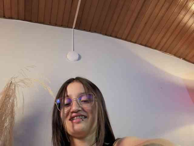 ELECKTRA-SWEET webcam