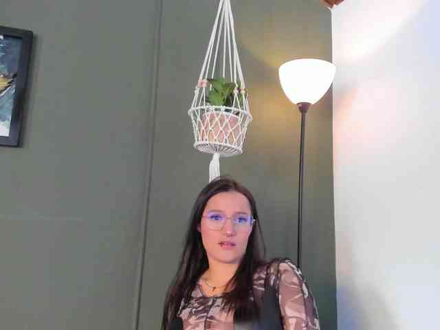 ELECKTRA-SWEET webcam