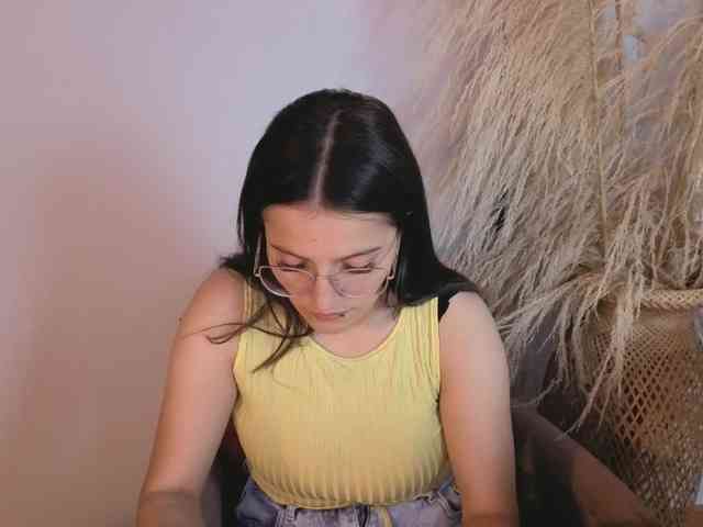 ELECKTRA-SWEET webcam