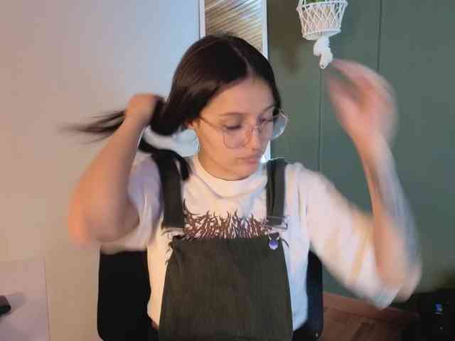ELECKTRA-SWEET webcam