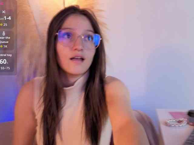 ELECKTRA-SWEET webcam
