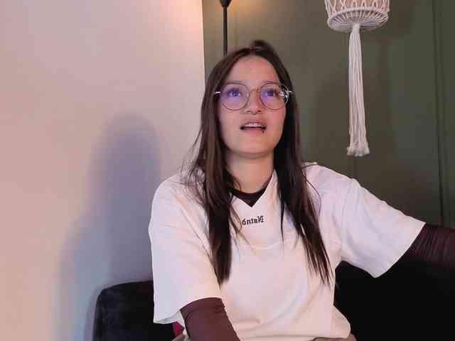 ELECKTRA-SWEET webcam