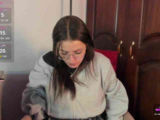 ELECKTRA-SWEET webcam