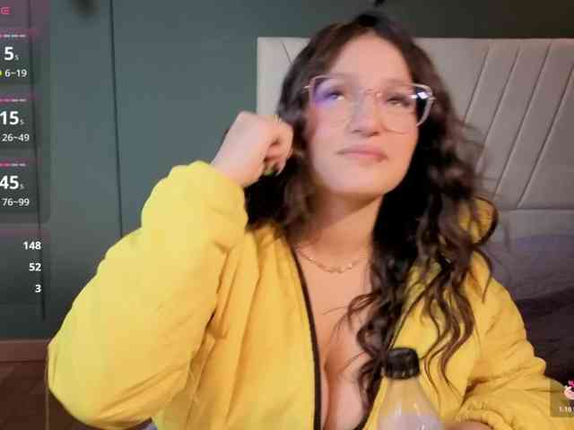 ELECKTRA-SWEET webcam