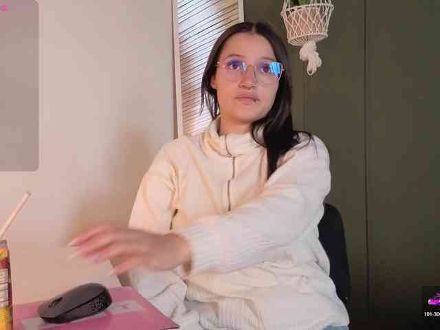 ELECKTRA-SWEET webcam