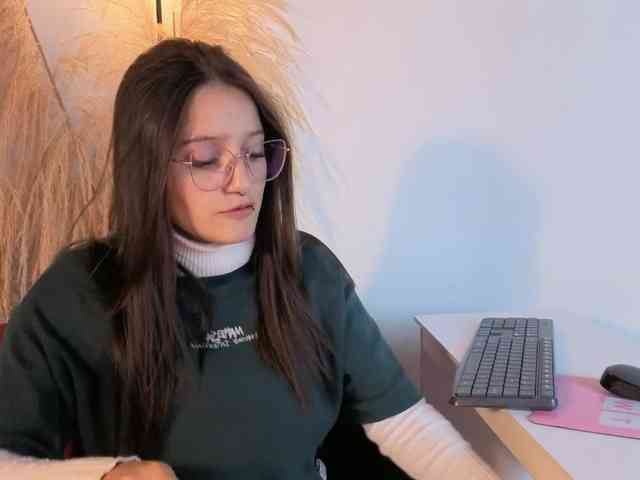 ELECKTRA-SWEET webcam