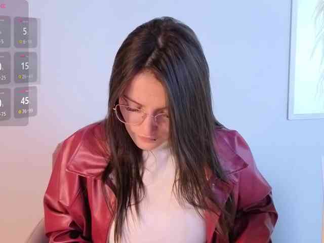 ELECKTRA-SWEET webcam