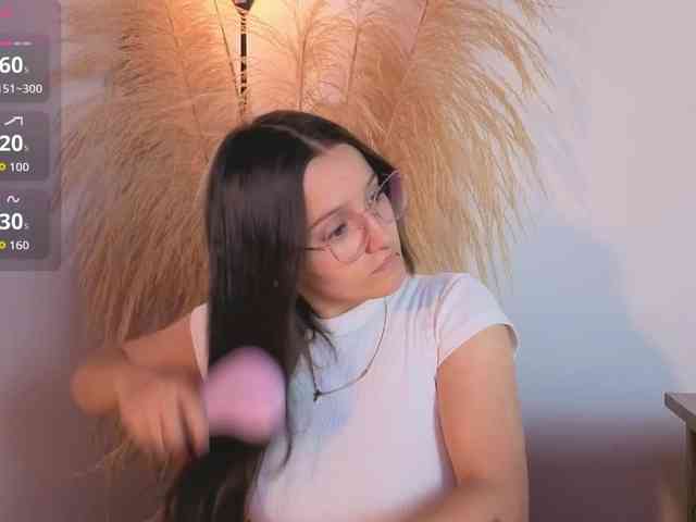 ELECKTRA-SWEET webcam