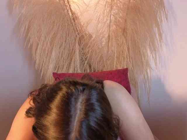 ELECKTRA-SWEET webcam