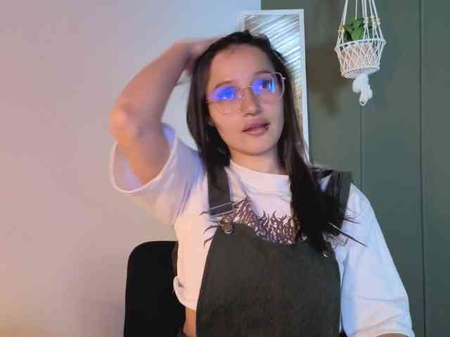 ELECKTRA-SWEET webcam