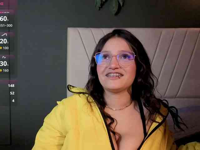 ELECKTRA-SWEET webcam