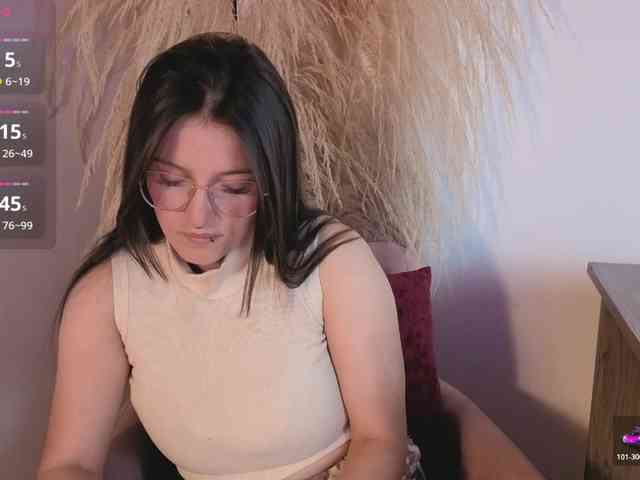 ELECKTRA-SWEET webcam
