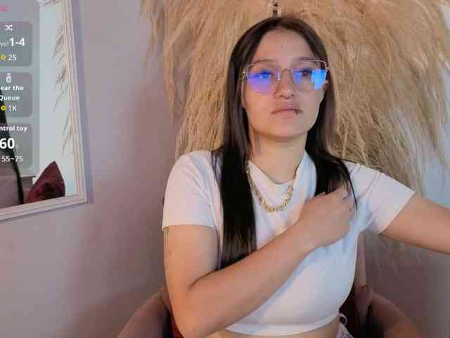 ELECKTRA-SWEET webcam