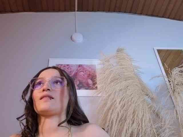 ELECKTRA-SWEET webcam