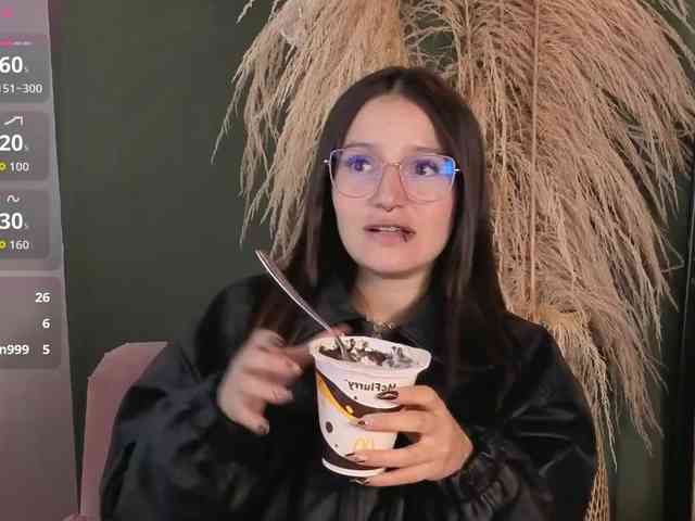 ELECKTRA-SWEET webcam