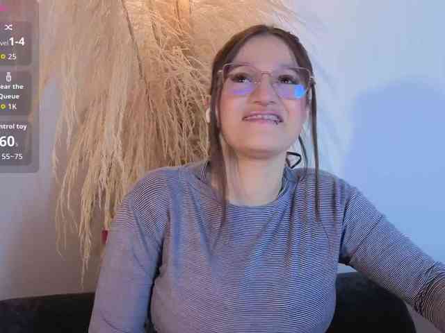 ELECKTRA-SWEET webcam