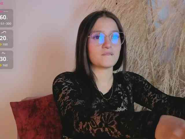 ELECKTRA-SWEET webcam