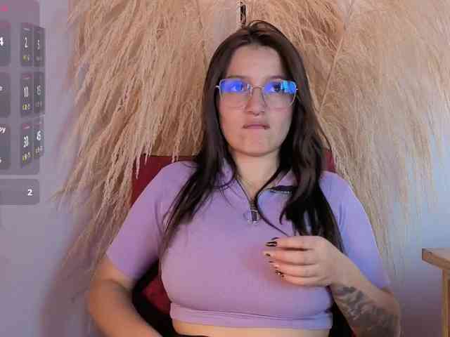 ELECKTRA-SWEET webcam