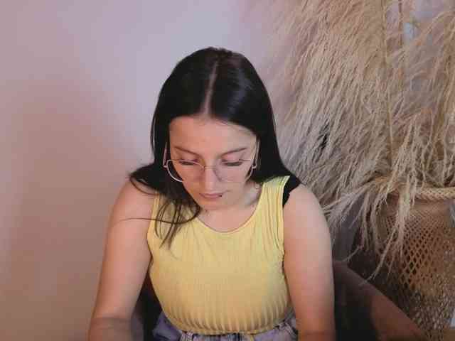 ELECKTRA-SWEET webcam