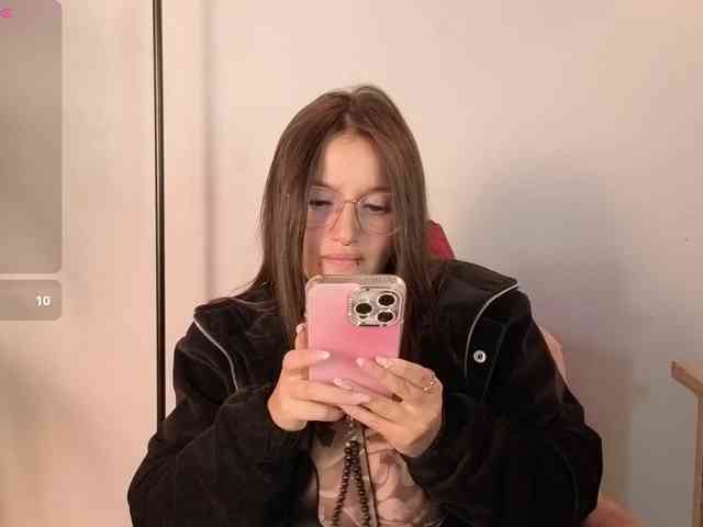 ELECKTRA-SWEET webcam