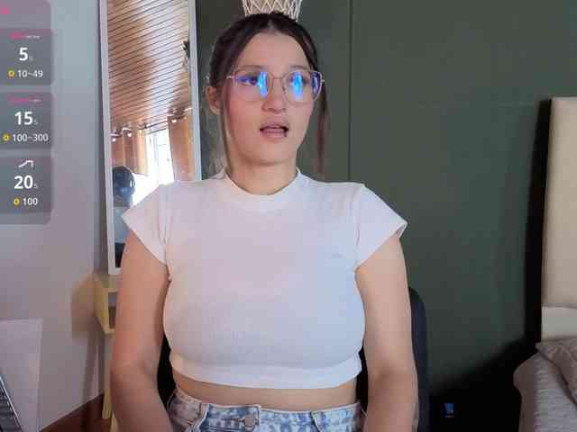 ELECKTRA-SWEET webcam