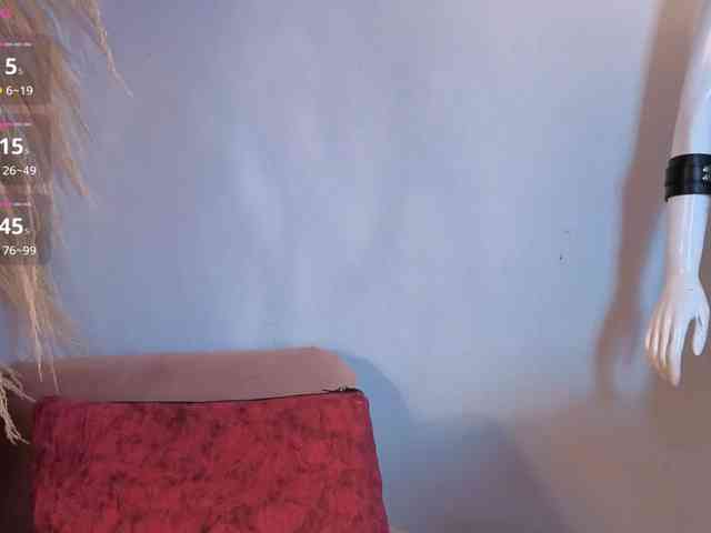 ELECKTRA-SWEET webcam