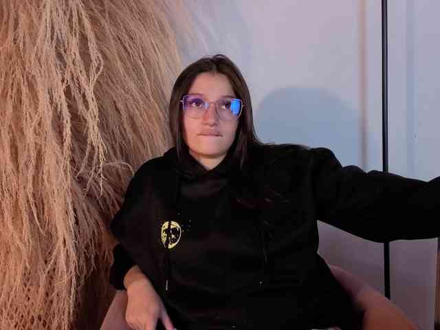 ELECKTRA-SWEET webcam