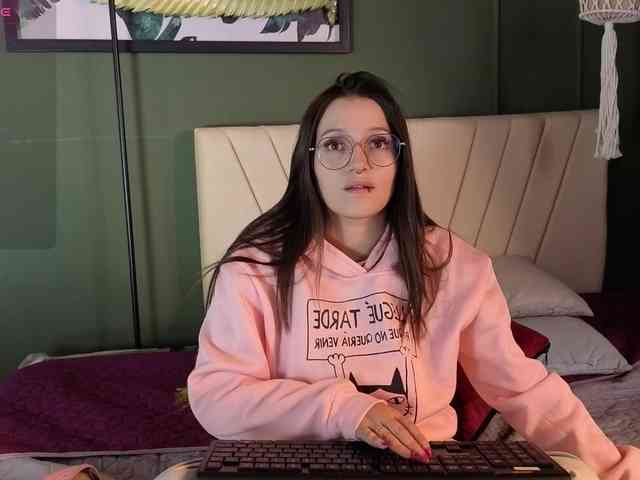 ELECKTRA-SWEET webcam