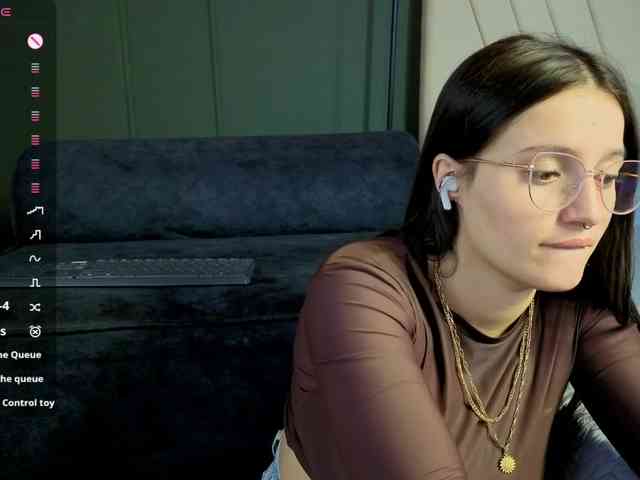 ELECKTRA-SWEET webcam