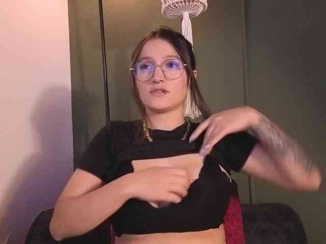 ELECKTRA-SWEET webcam