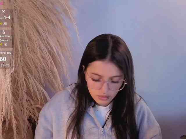 ELECKTRA-SWEET webcam