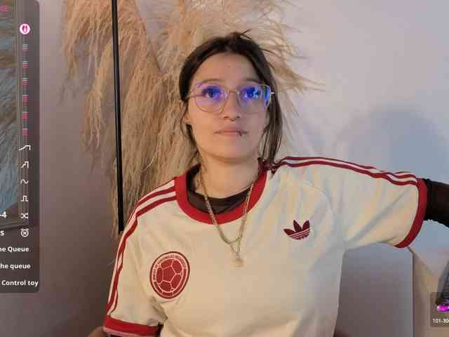 ELECKTRA-SWEET webcam