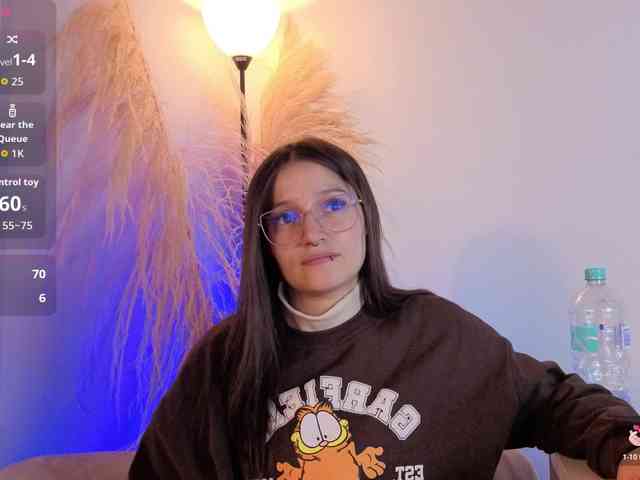 ELECKTRA-SWEET webcam